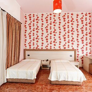Kamer met Twee Aparte Bedden